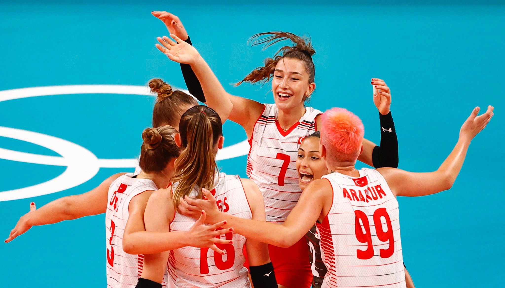 Filenin Sultanları Çin'i mağlup etti