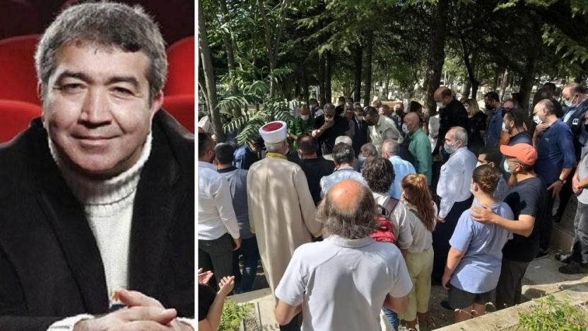 Turgay Yıldız aşı yüzünden mi vefat etti?