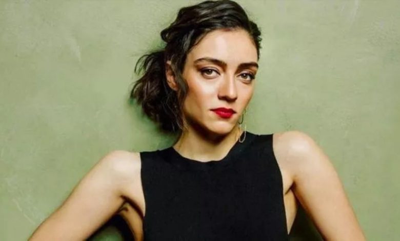 Merve Dizdar'dan beğeni rekoru kıran pozlar!