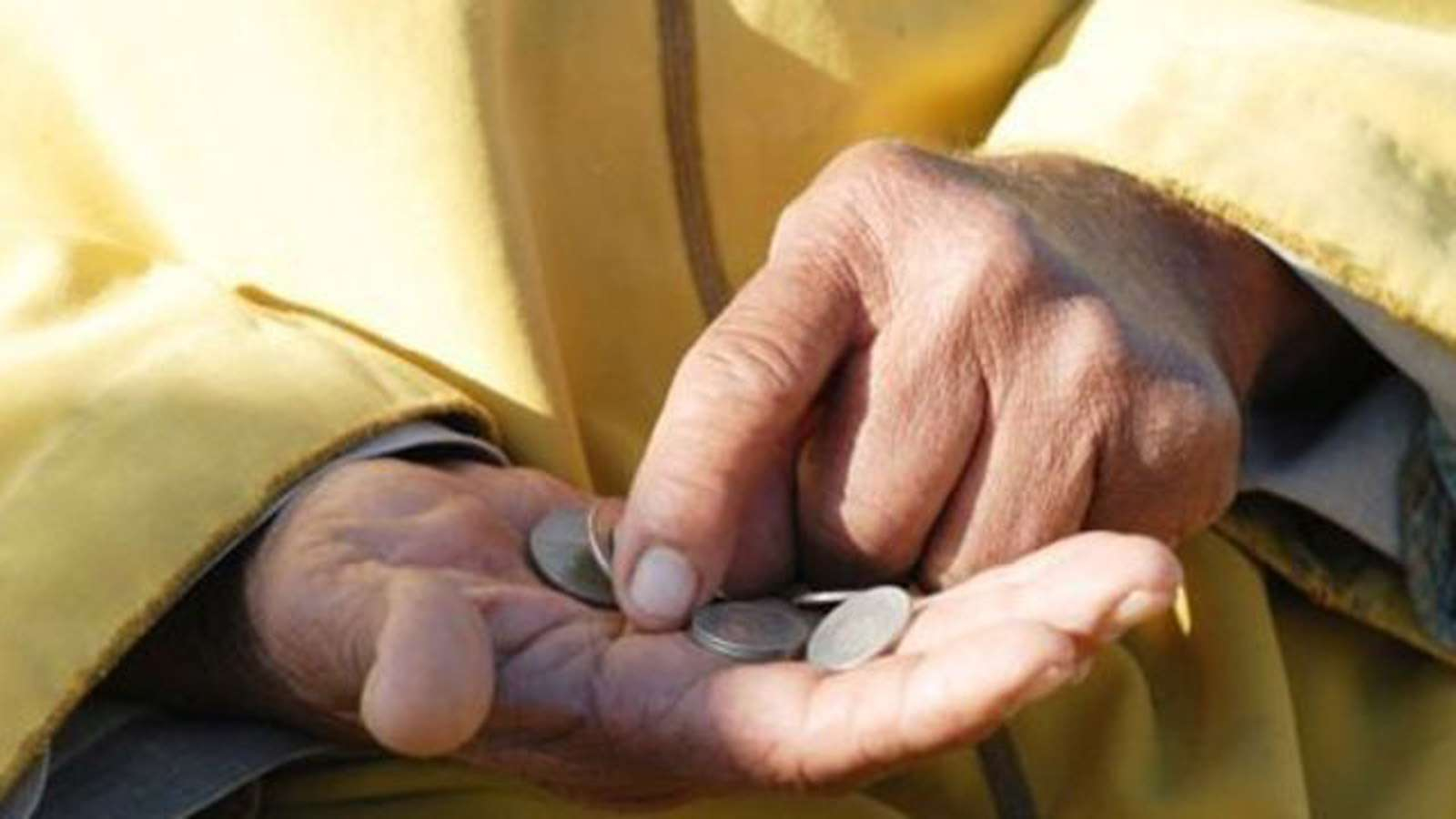 Açlık sınırı 3 bin 513, yoksulluk sınırı ise 12 bin 195 lira oldu!