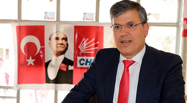 CHP'li Barut: "ÇAYKUR, üzerine düşen görevi yapamamaktadır ve kötü yönetilmektedir"