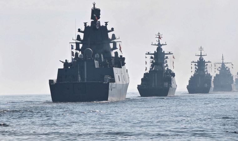 Rusya'dan Montrö açıklaması: "Sözleşmenin önemini vurguluyoruz"