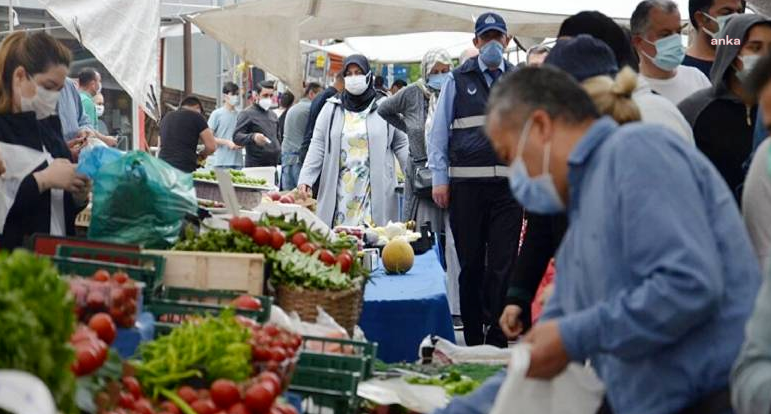 KAMU-AR açlık sınırının 3 bin 500 lirayı geçtiğini açıkladı