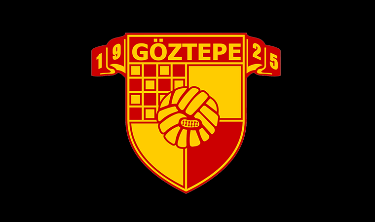 Göztepe'den yeni transfer!