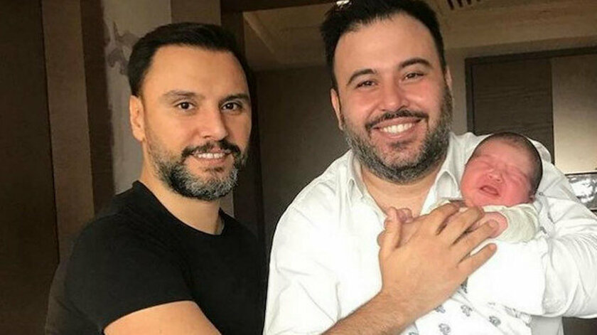Kardeşini kaybeden Alişan'ın son hali sevenlerini üzdü
