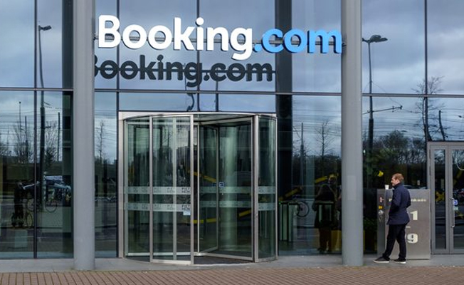 Booking'den yeni 'yasak' açıklaması
