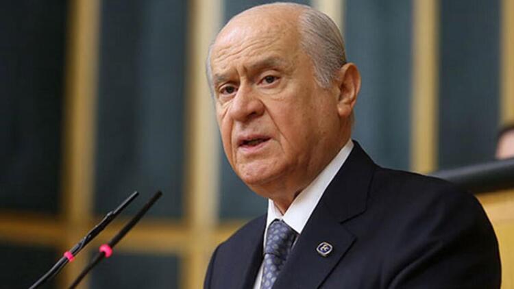 Bahçeli'nin 'Lozan' açıklamaları neden çelişkili?