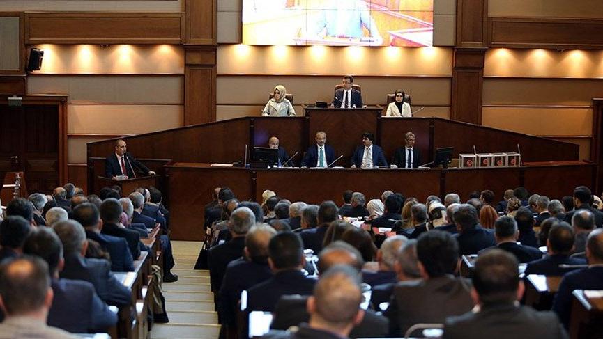 İBB Meclisi 6 partili mi olacak?