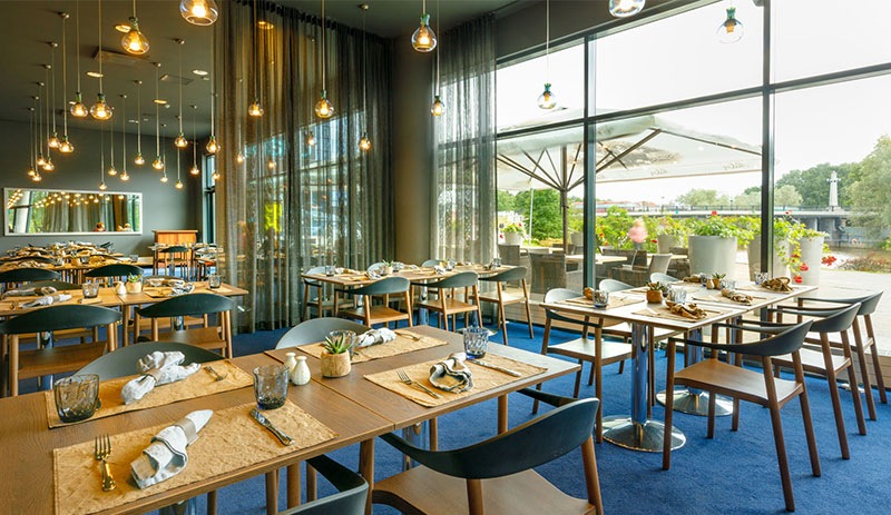 Kafe, restoran ve oteller için flaş talep açıklandı! 1 Eylül'de neler olacak?