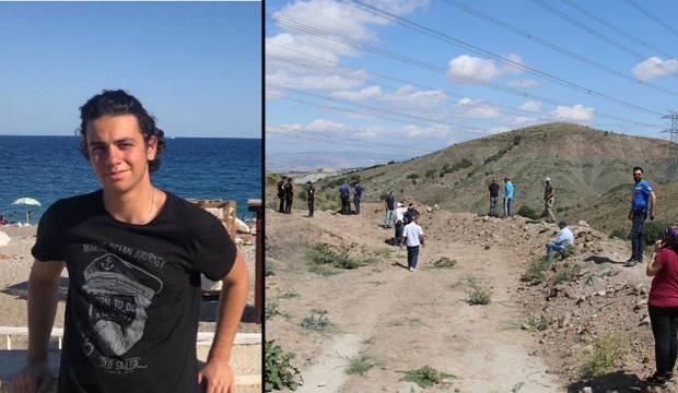 Onur Alp Eker'in ön otopsi raporunda şok eden detaylar!