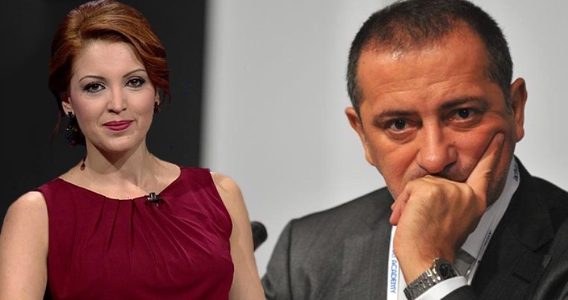 Neler oluyor? Nagehan Alçı ve Fatih Altaylı birbirine girdi!