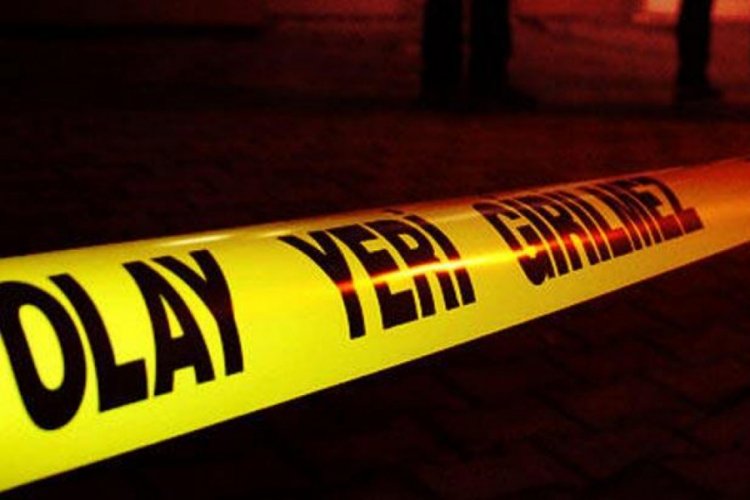 Kanser eşini kravatla boğup intihar eden emekli askerden şok intihar mektubu!