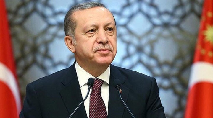 Erdoğan açıkladı: Selden etkilenen bölgeler ‘Genel Hayata Etkili Afet Bölgesi’ ilan edildi