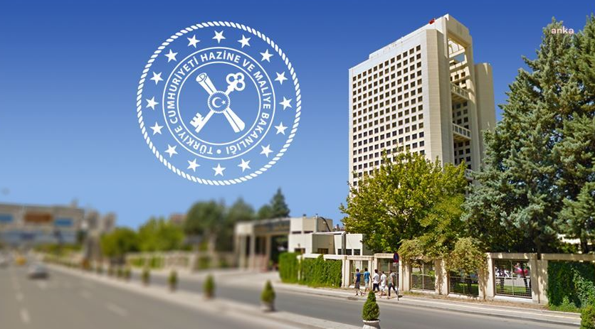 Hazine 2 tahvil ihalesinde 7,9 milyar TL borçlandı