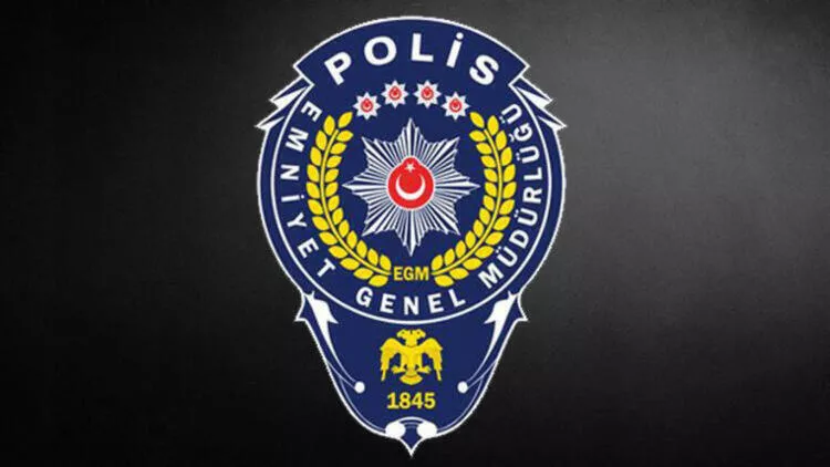 Emniyet Genel Müdürlüğü'nden sokak operasyonu