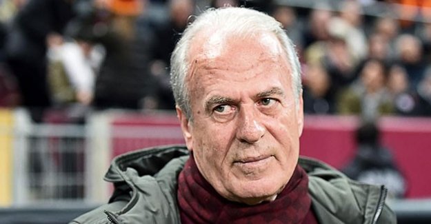 Mustafa Denizli, Galatasaray'da haklı çıktı