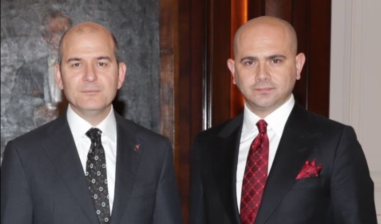 Sedat Peker gündeme taşımıştı: Cihan Ekşioğlu hakkında bomba iddia!