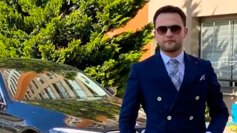 'Pudra şekeri' olduğunu iddia etmişti... Kürşat Ayvatoğlu’nun adli tıp raporu ortaya çıktı