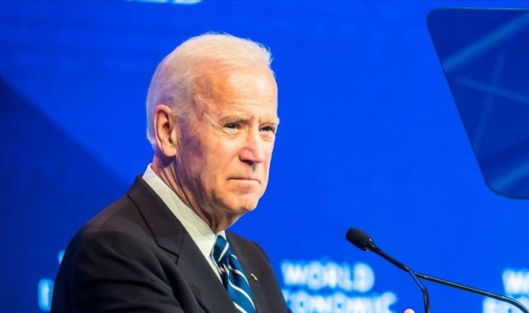 ABD Başkanı Joe Biden'dan Irak misyonuna ilişkin karar