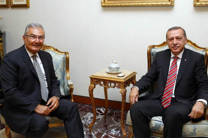 Deniz Baykal'dan Erdoğan'a dair flaş açıklama! "22 Şubat 2003'te..."