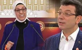 İşte İBB'nin AKP'li Kavakçı'ya yaptığı harcama