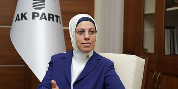 AKP'li Ravza Kavakcı Kan'ın ABD masraflarını İBB karşılamış!