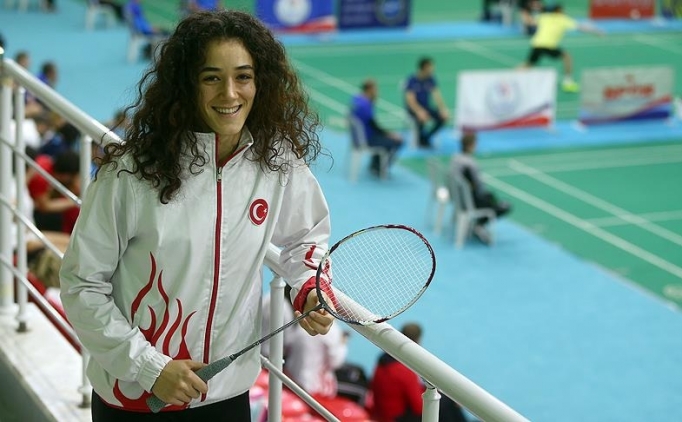 2020 Tokyo Olimpiyat Oyunları'nda 'Neslihan Yiğit' rüzgarı!