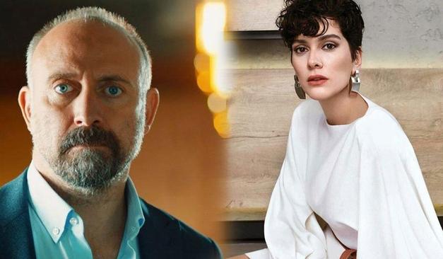 Bergüzar Korel'den büyük isyan! "Buna hakkınız yok"