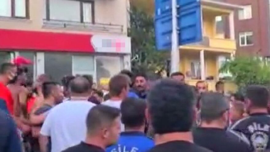 2 cankurtaranın bıçaklanmasına ilişkin İBB'den flaş adım!