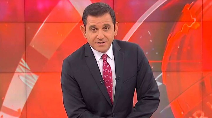 "Mesele denetlenebilmeleri" Fatih Portakal'dan Suriyeli mültecilere ilişkin paylaşım