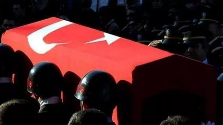 Acı haber! Pençe Harekâtı Bölgesinde 2 asker şehit oldu, 1 asker yaralandı