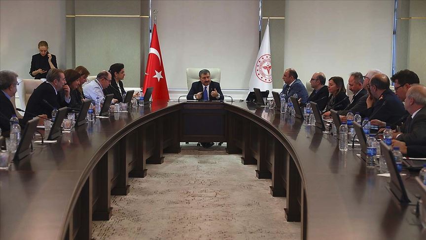 Yeni kısıtlamalar mı geliyor? Bilim Kurulu toplanıyor