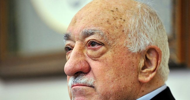 FETÖ'ye ilişkin flaş gelişme! ByLock'un lisans sahibi David Keynes teslim oldu