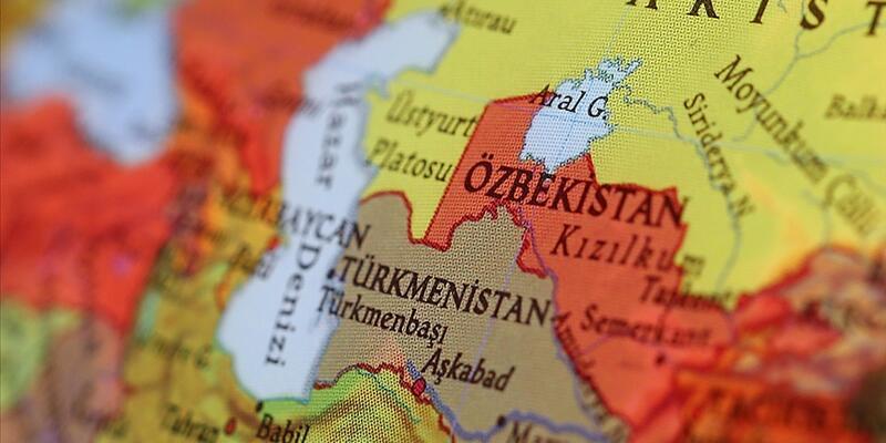 Özbekistan'dan flaş karar! Resmi dili Türkçe oldu