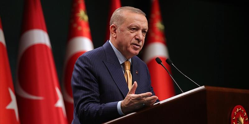 Hangi muhalif parti liderinin eşi Erdoğan'la görüştü?