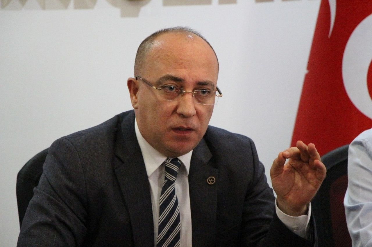 MHP'li vekilin şok eden isyanı! "Biz bunu nasıl anlatacağız, nasıl aşacağız?"