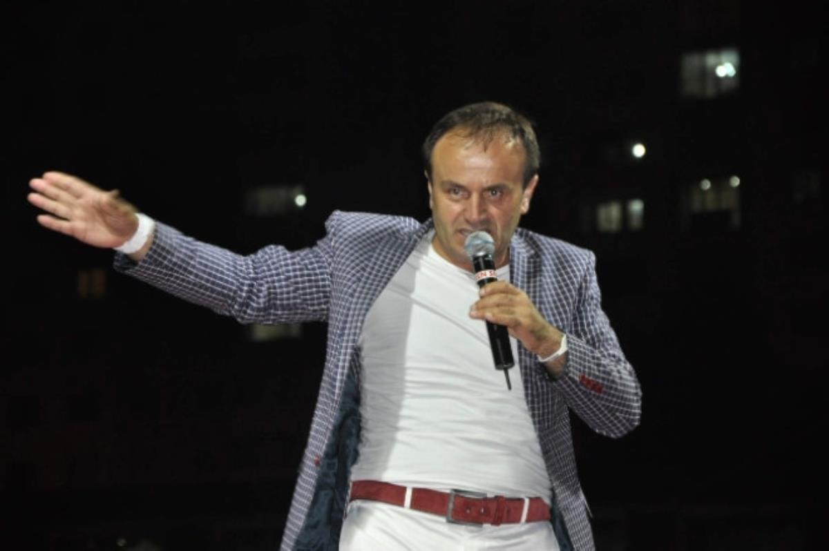 Cimilli İbo lakaplı İbrahim Özer yoğun bakımda!