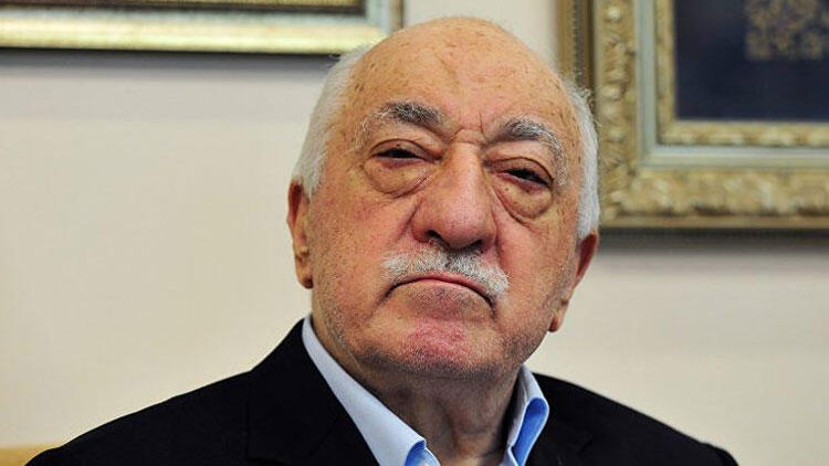 İşte tüm gözlerin çevrildiği ByLock'un sahibi David Keynes'in ifadesi!