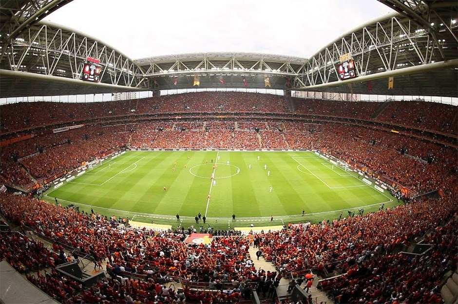 TFF açıkladı! İşte seyircili maç için gerekli şartlar...