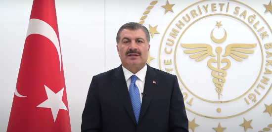 Aşı olmayanları neler bekliyor? Fahrettin Koca açıklama yaptı
