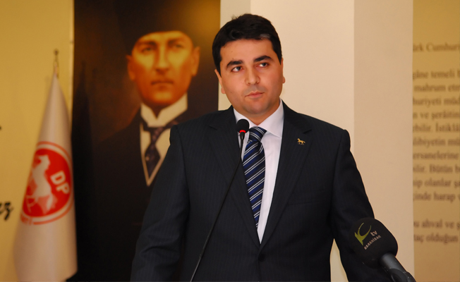 Demokrat Parti: Tek adam zihniyetine teslim olmayacağız