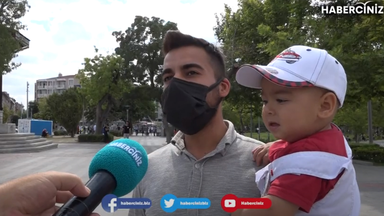 Konyalılara Cumhurbaşkanlığı Hükümet Sistemi soruldu... İşte cevaplar