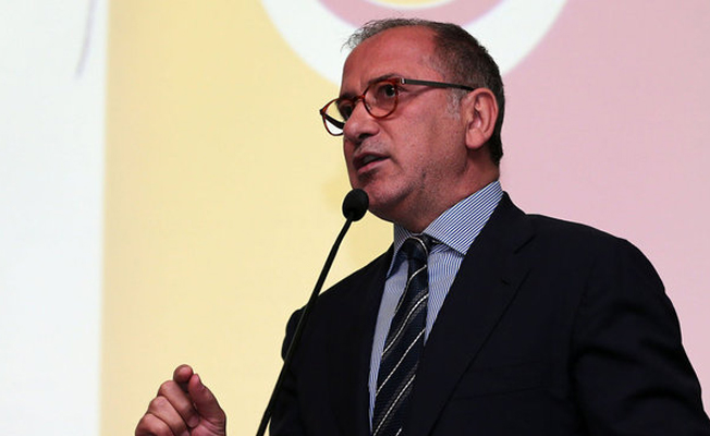 Fatih Altaylı: Küfür yediğim için gurur duyuyorum