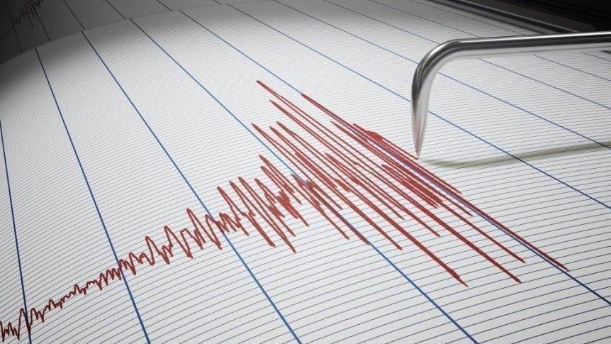 ABD'de 8.2 şiddetinde deprem!
