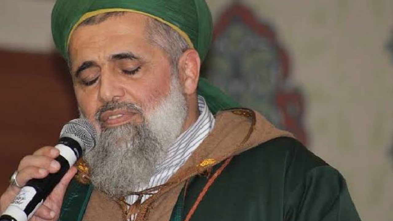 İşte Uşşaki tarikatı lideri Fatih Eyüp Şağban'ın istismar ettiği çocukla yazışmaları!