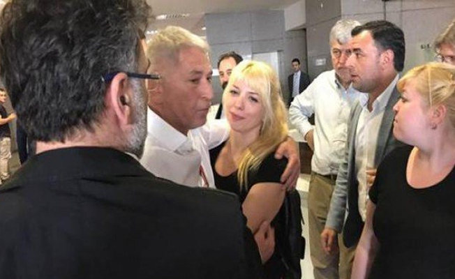 Oğuz Güven'in tutuklanmasına CHP'den ilk tepki