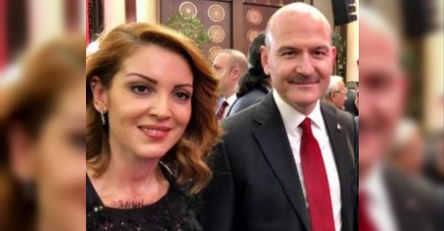 Süleyman Soylu Nagehan Alçı'yı neden aradı? "Göstersinler adımı değiştiririm!"