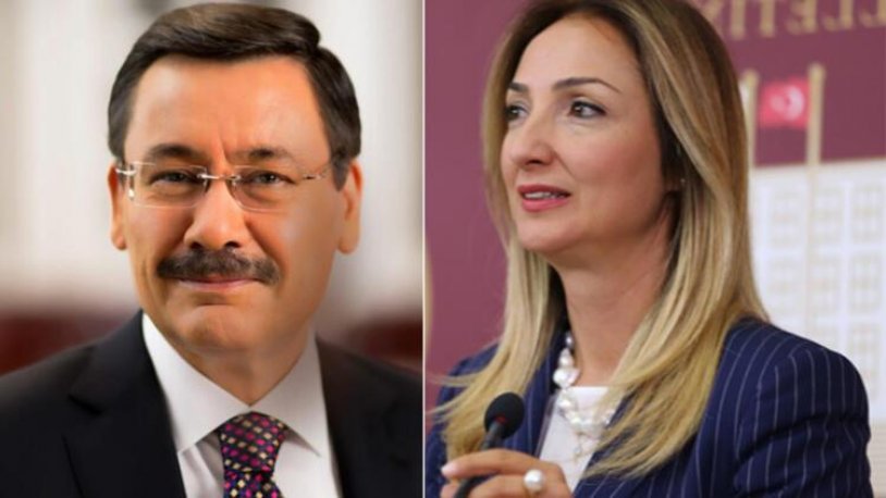 AYM'den Melih Gökçek'e 'Nazlıaka' şoku!