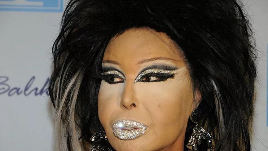 Bülent Ersoy'un makyajsız hali şok etkisi yarattı