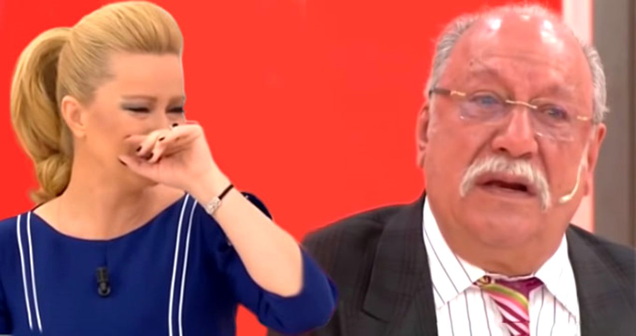 'Rahmi Özkan öldü' iddialarına Müge Anlı'dan yanıt!